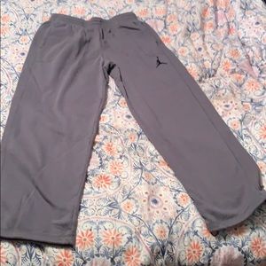Jordan sweatpants